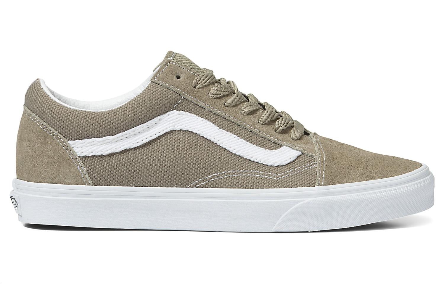 Vans Old Skool 'Green White' VN0A4BW2BLV - 2