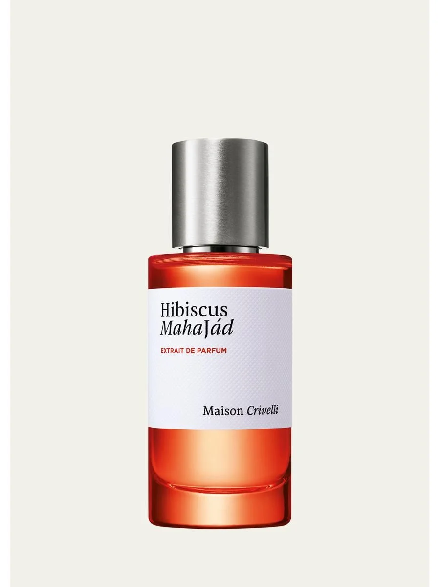 Hibiscus Mahajad Extrait de Parfum, 1.7 oz. - 1
