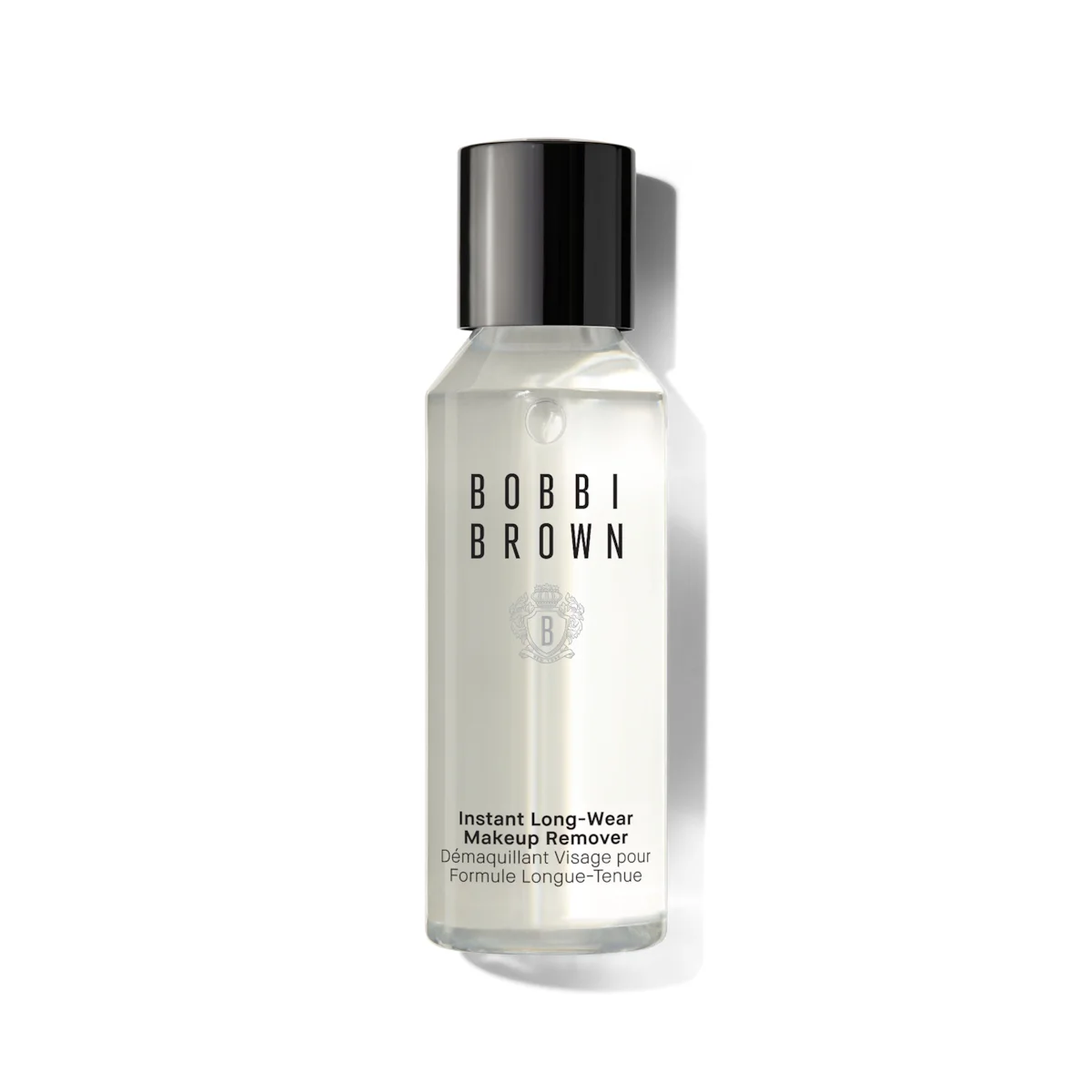 Instant Long-Wear Makeup Remover - 1