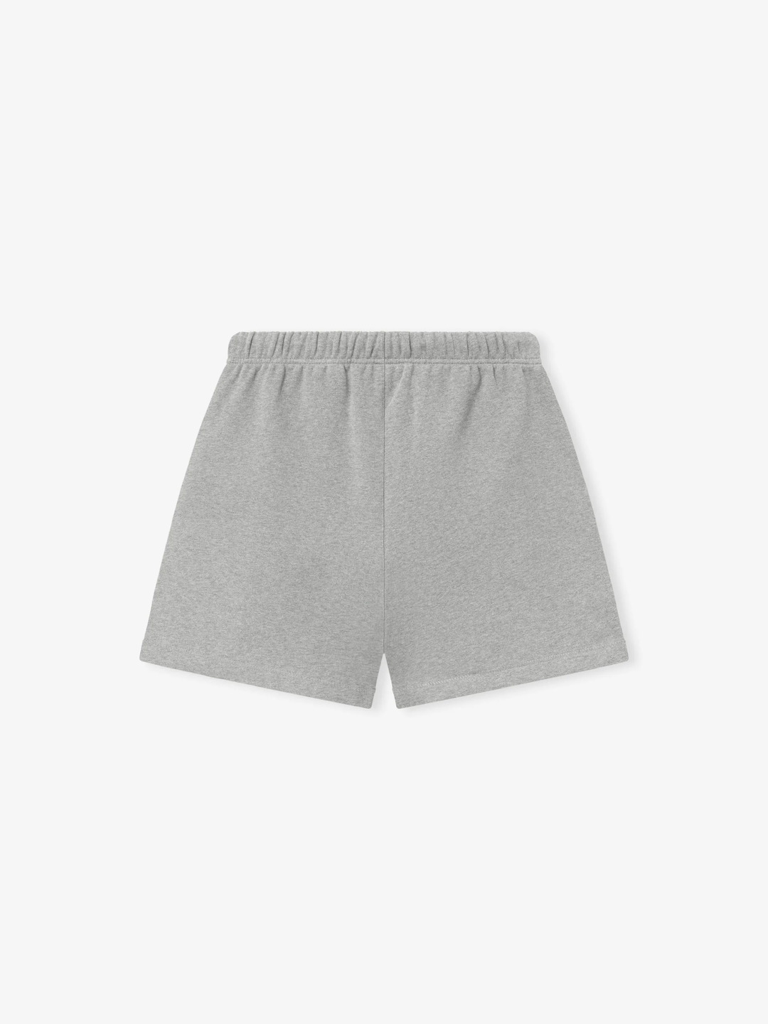 Soccer Fleece Shorts - 2