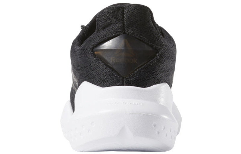Reebok Reebok Split Fuel 'Black True Grey' DV5447 outlook