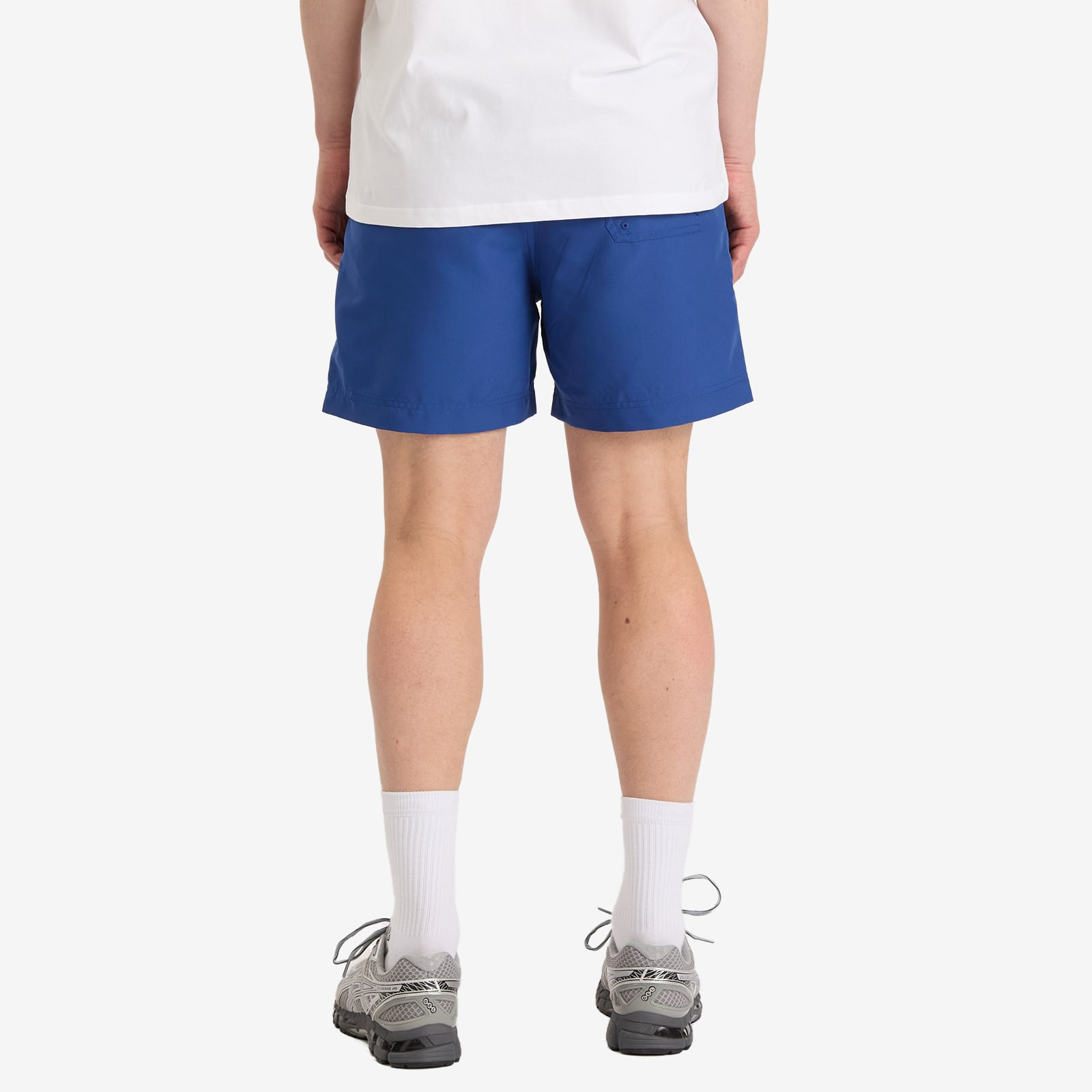 Carhartt WIP Chase Swim Shorts - 3
