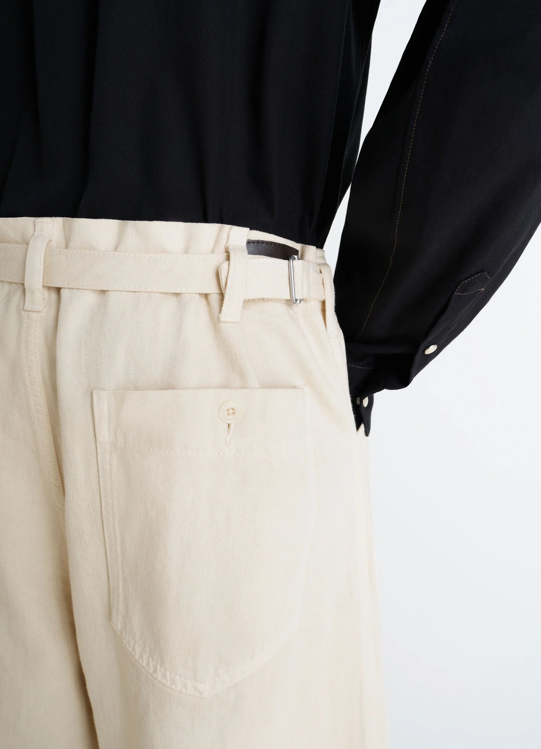 MAXI WORKWEAR PANTS - 5