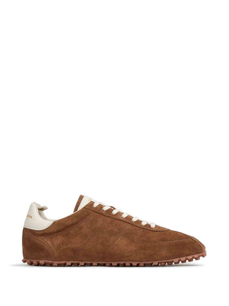Repertoire 001 suede sneakers 1