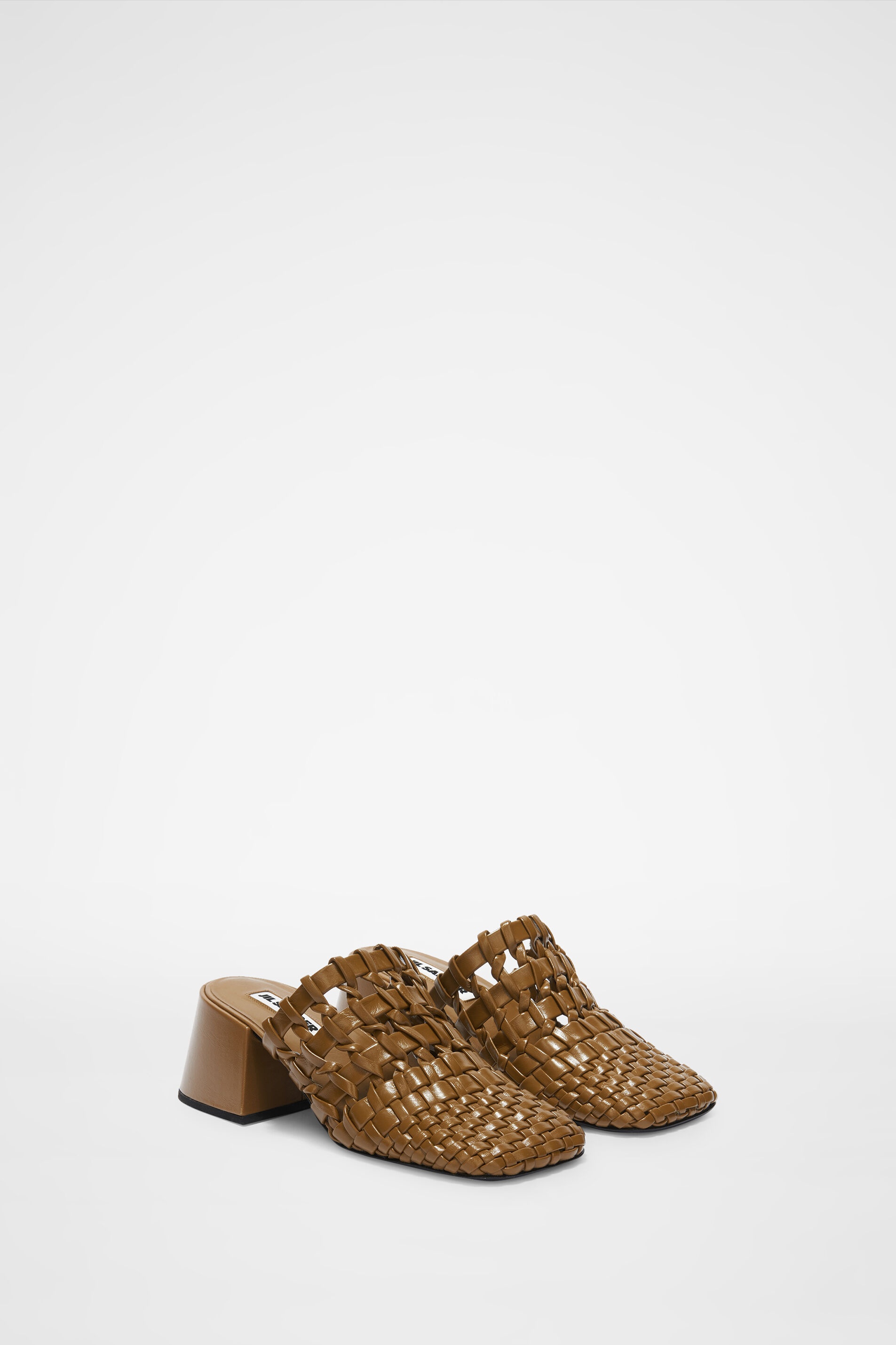 High Mules - 3