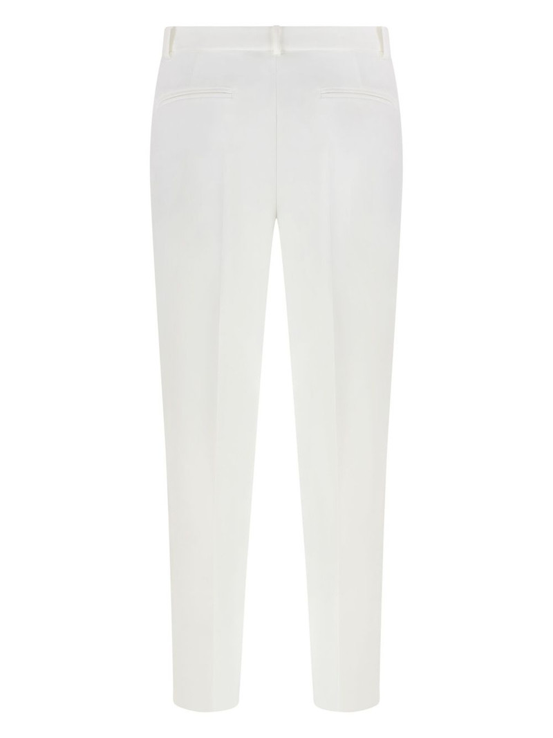 PINKO Bello straight-leg trousers outlook