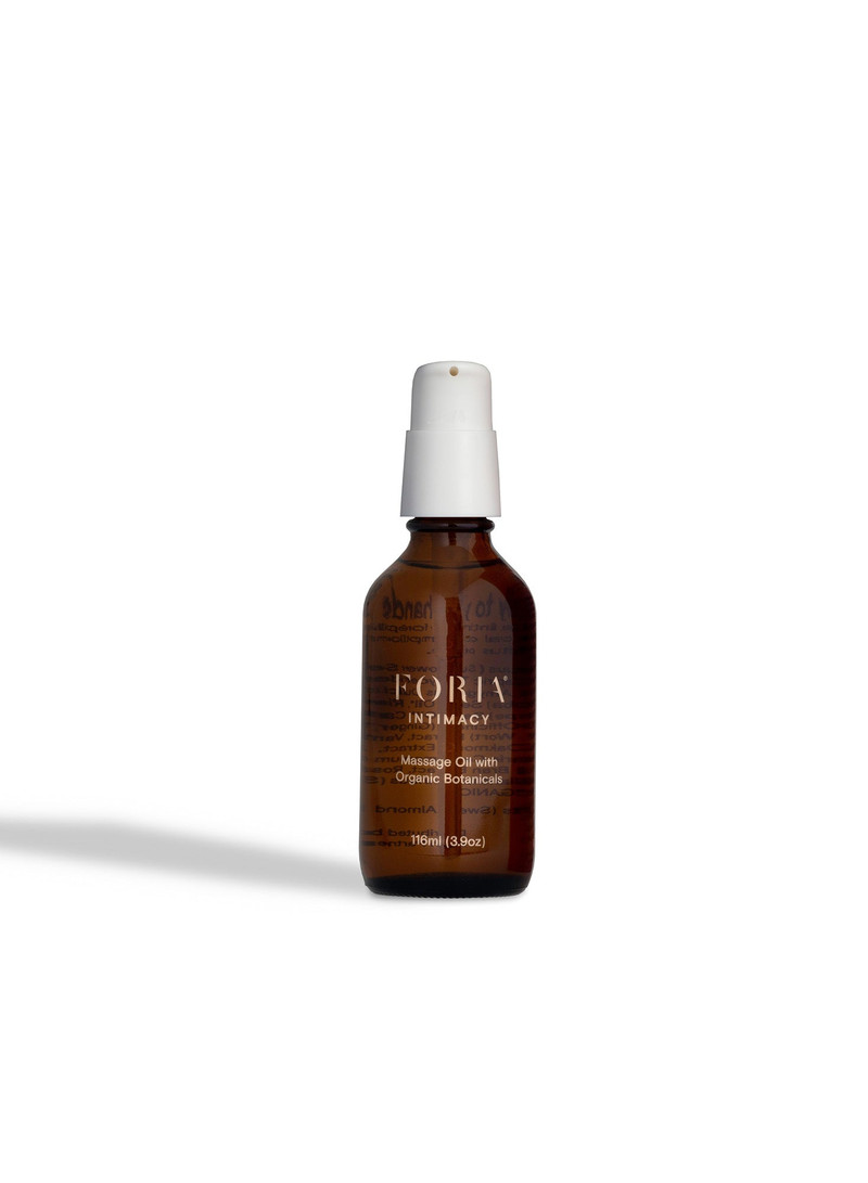 Fleur du Mal Foria Intimacy Massage Oil outlook