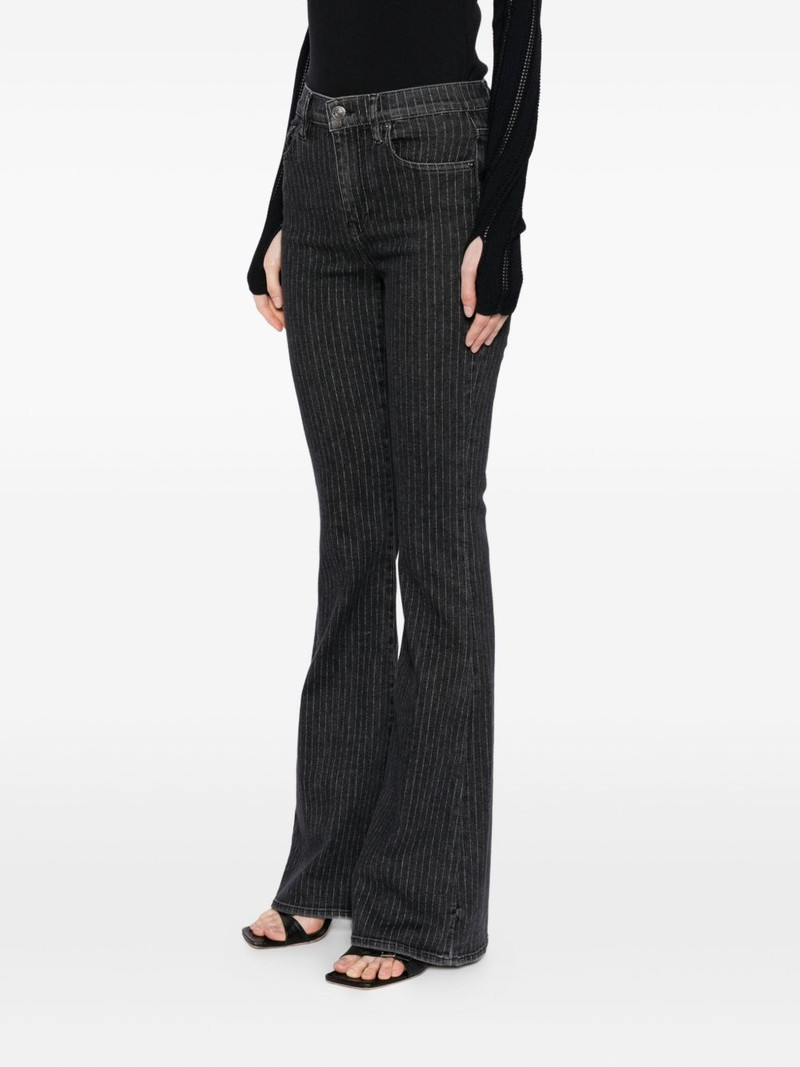 flared jeans 3