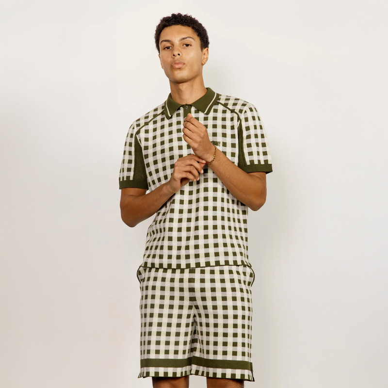 House of Sunny PUTTING POLO outlook