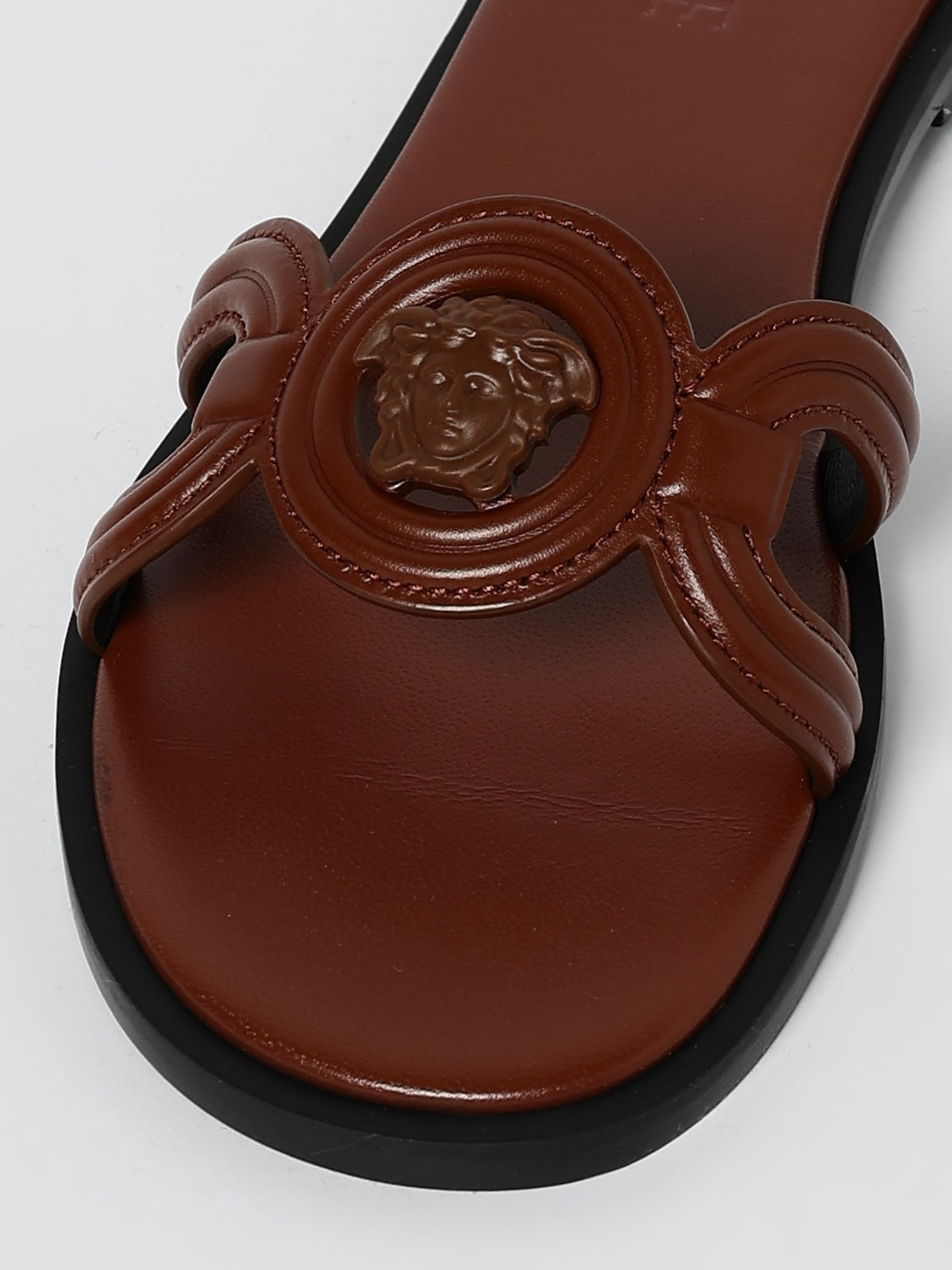 Shoes woman Versace - 4