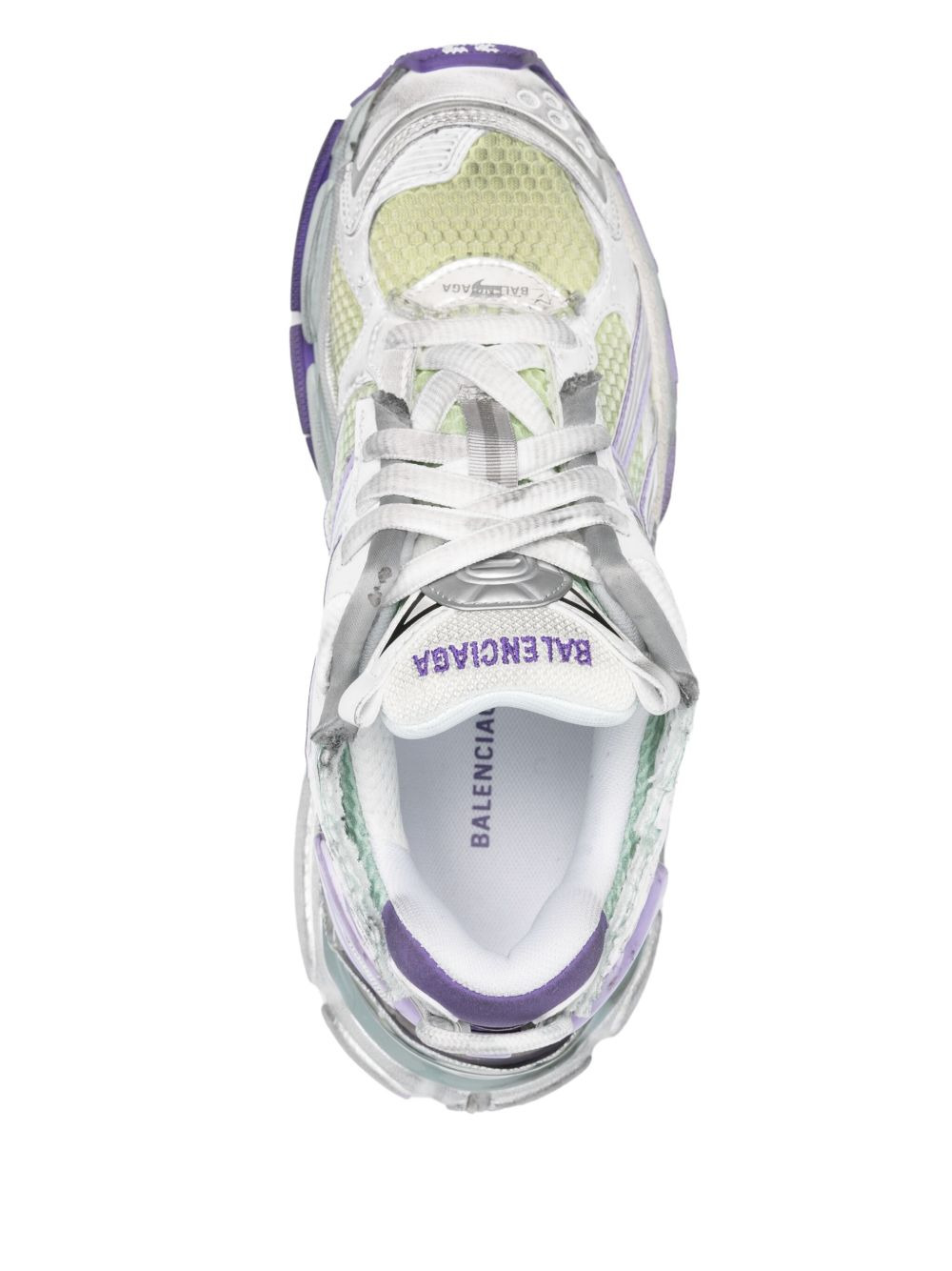 Runner sneakers - 4