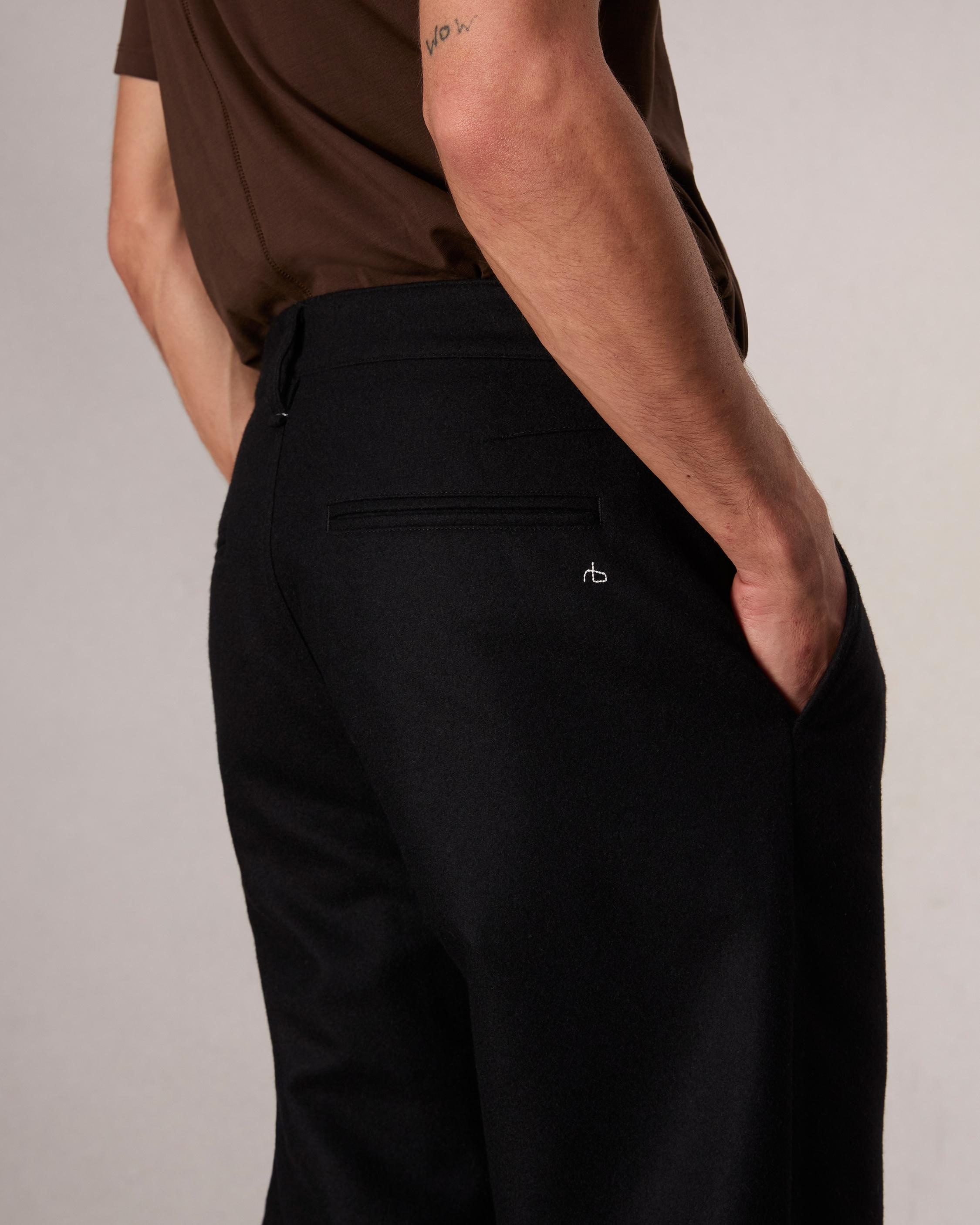 Standard Chino Pant - 6