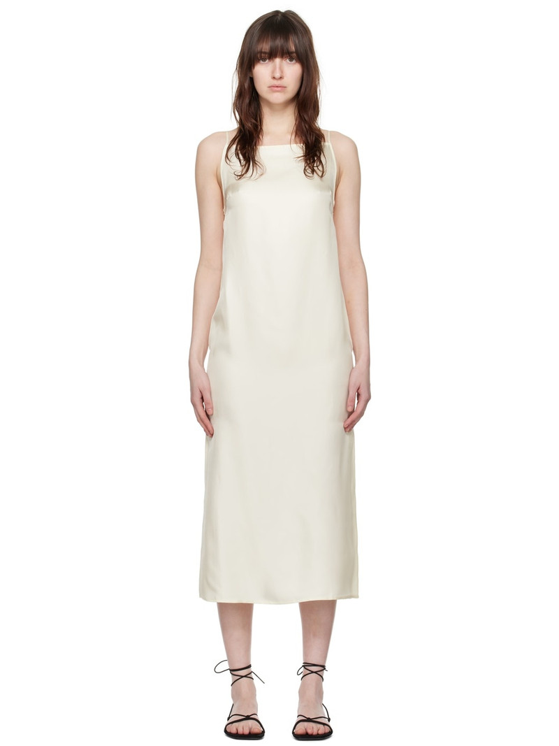 Off-White Sulum Midi Dress 1