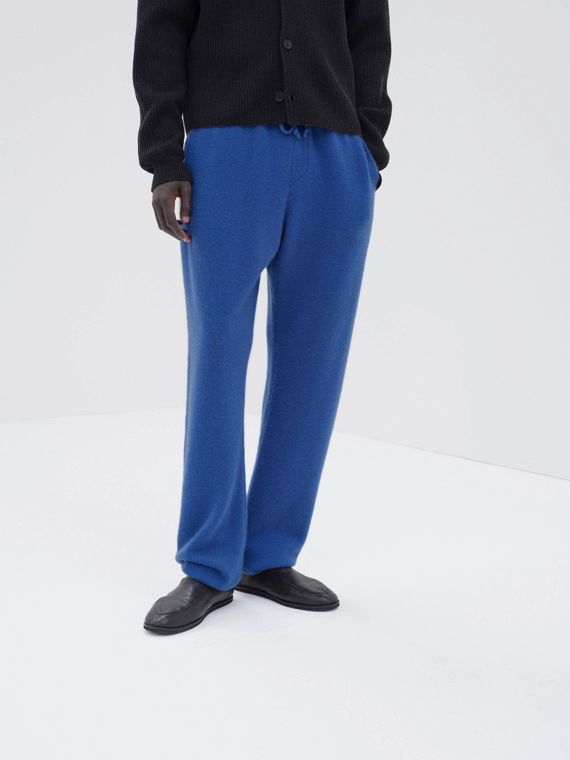 BABY CASHMERE KNIT PANTS 3