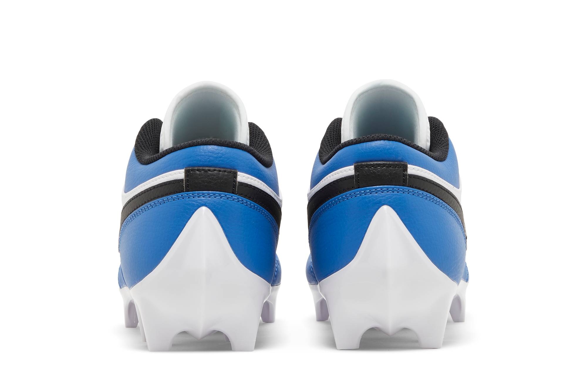 Jordan 1 Low TD Cleat 'White Black Royal' - 6