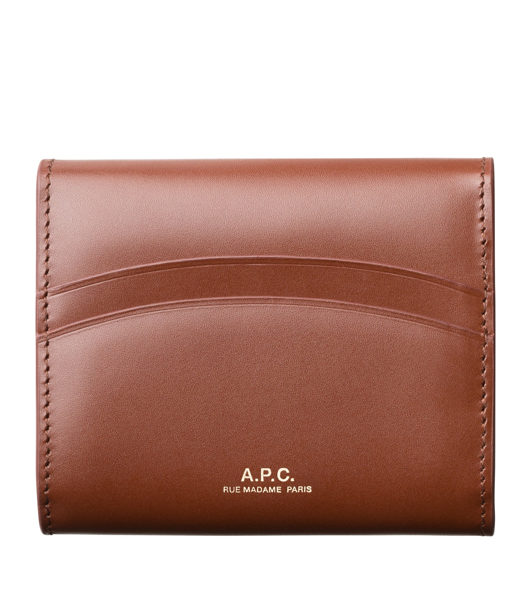 GRACE COMPACT WALLET - 4