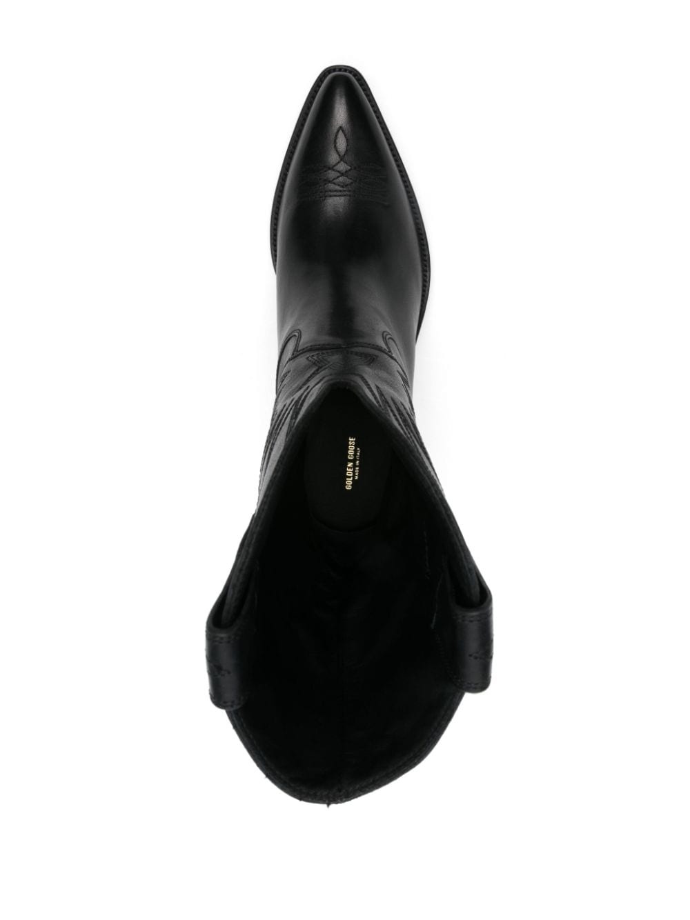 Low Wish Star boots - 4