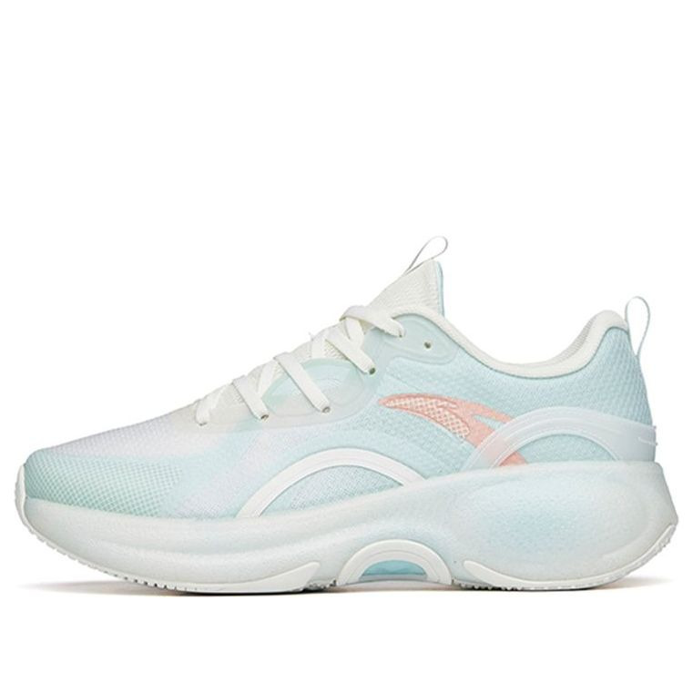 (WMNS) ANTA Sugar Core Bubbles 3 'White Ice Blue' 122225520-6 - 1
