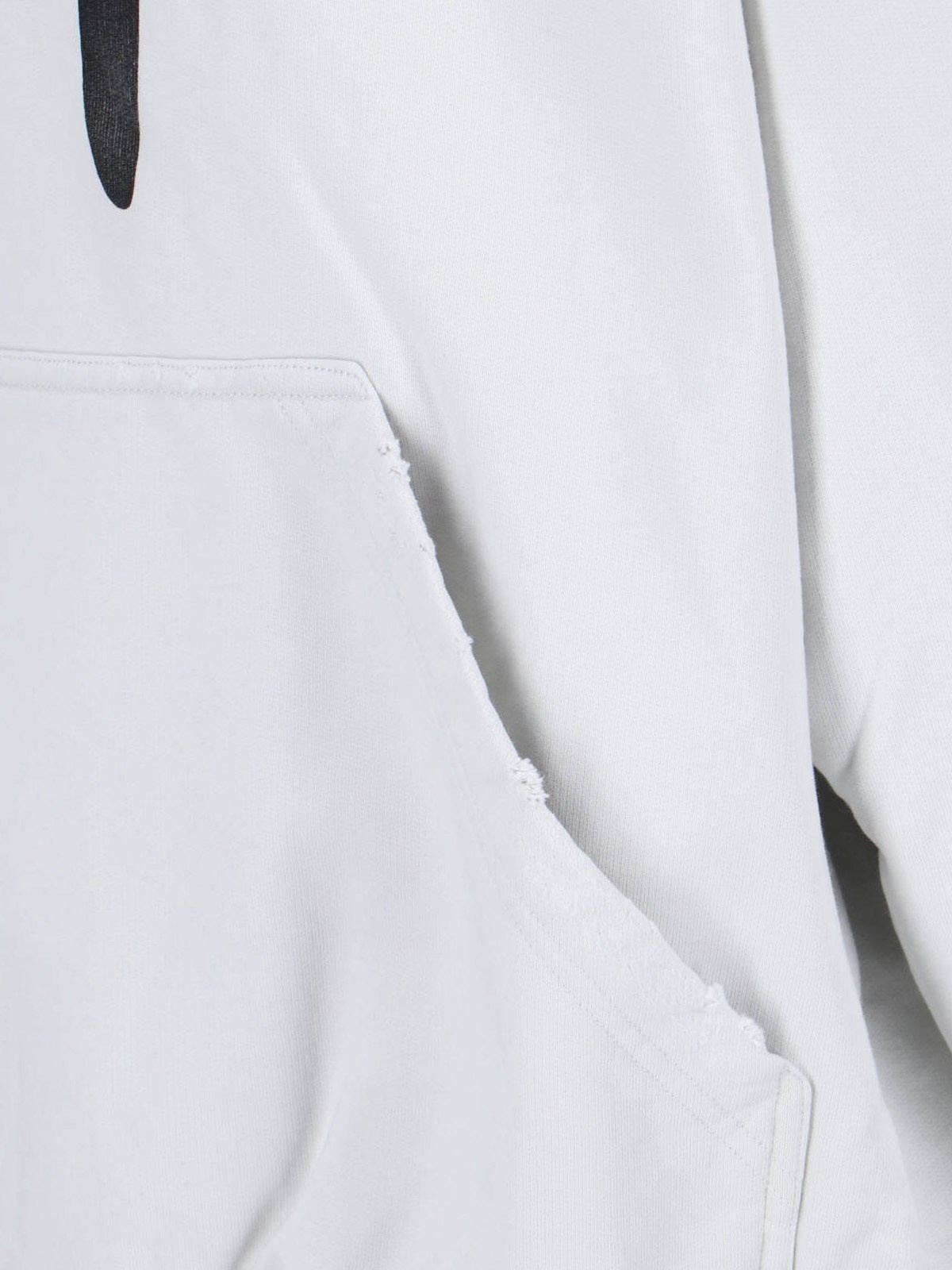 "3B LIQUIFIED" HOODIE - 3