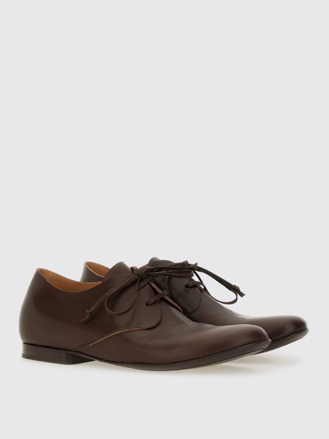 Oxford shoes woman Uma Wang - 2