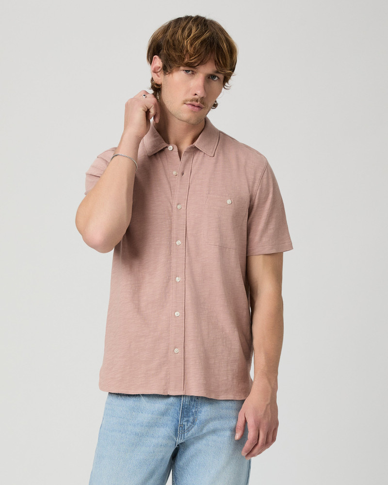 Carillo Short Sleeve 1