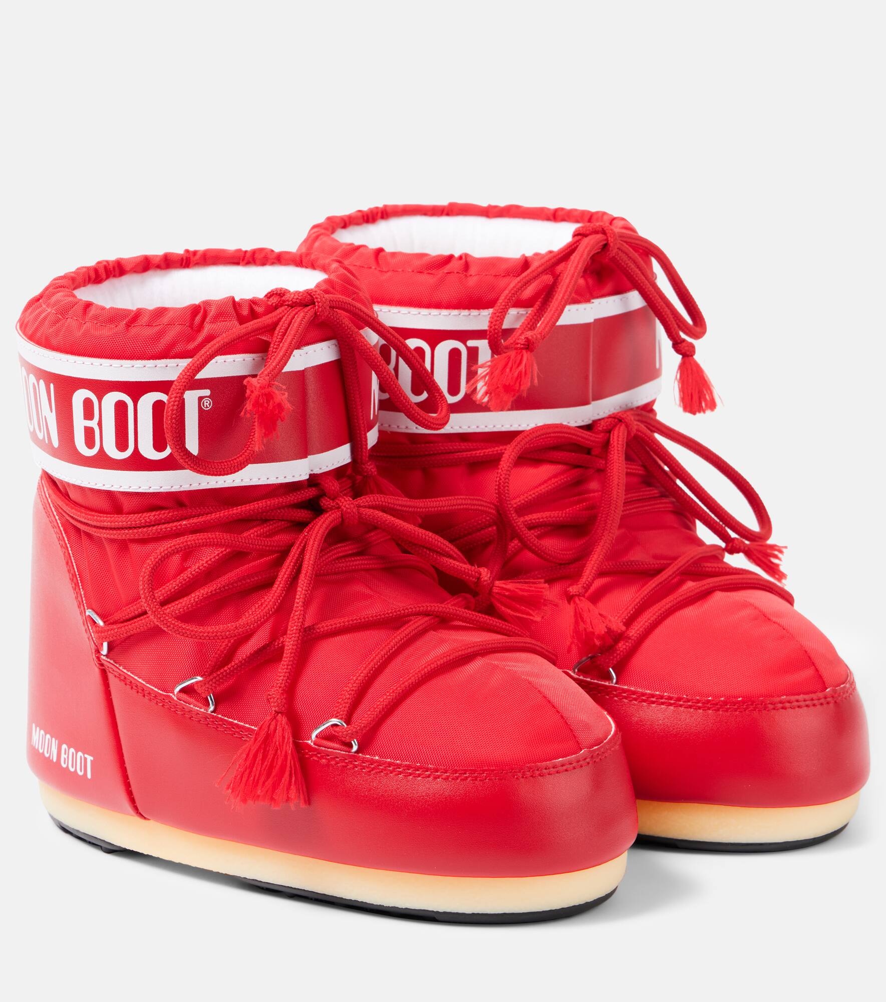 Icon Low snow boots - 1