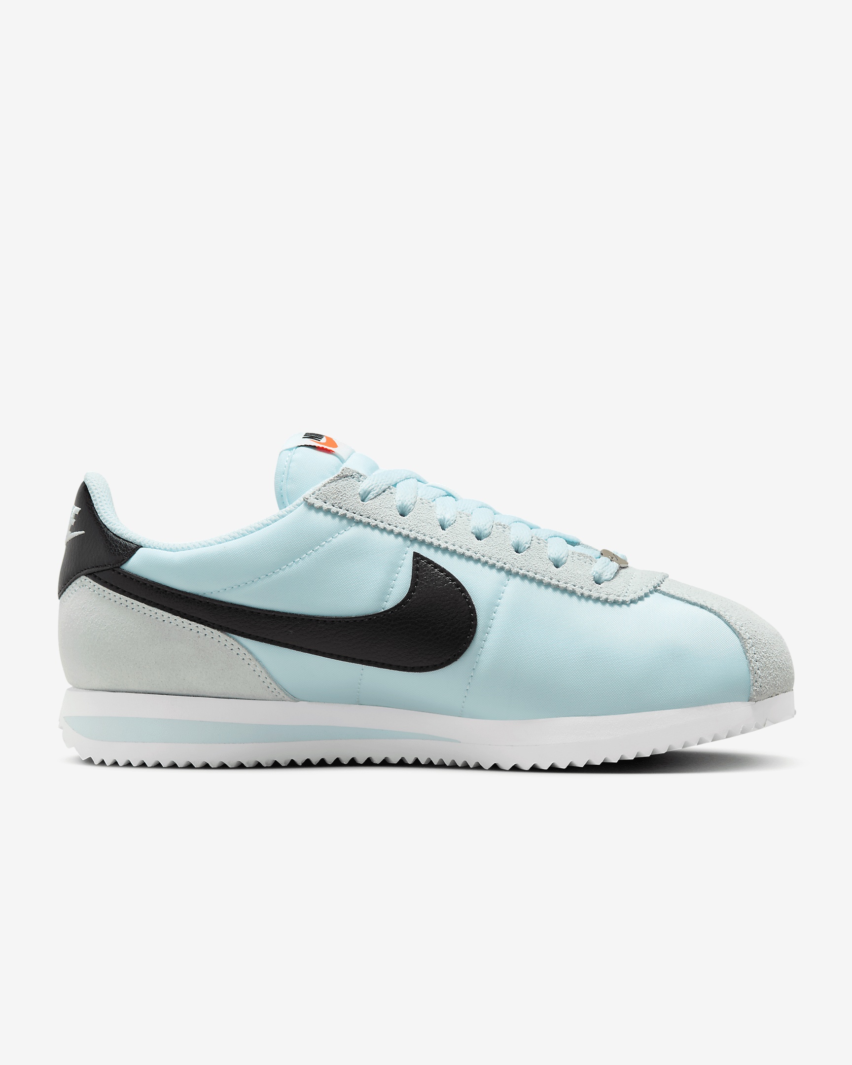 Nike Cortez Textile Shoes - 3