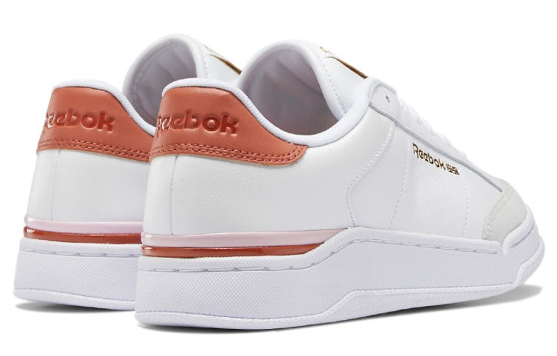 Reebok (WMNS) Reebok AD Court 'White Gold' GX0029 outlook