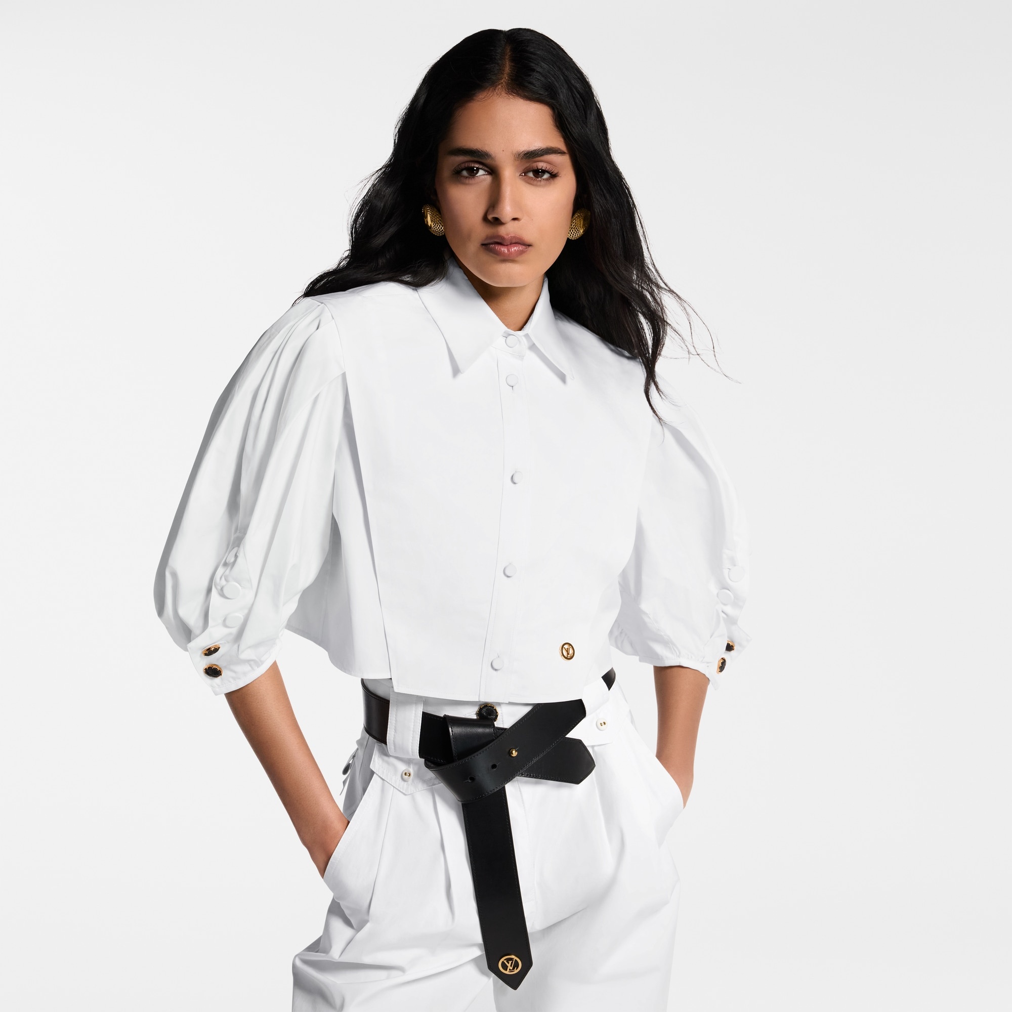 Tie The Knot 45mm Belt - 3