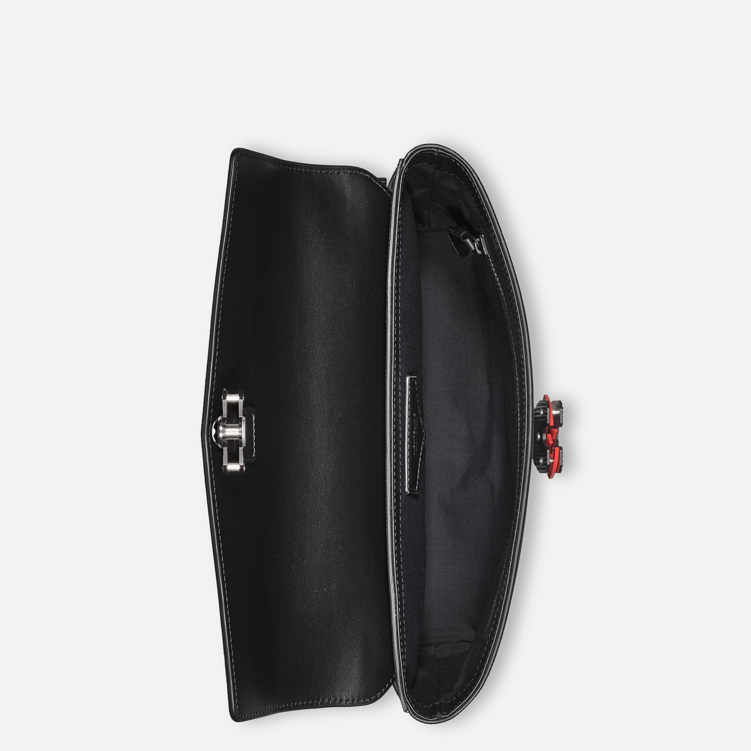 Montblanc Extreme 3.0 envelope bag with M LOCK 4810 buckle - 6