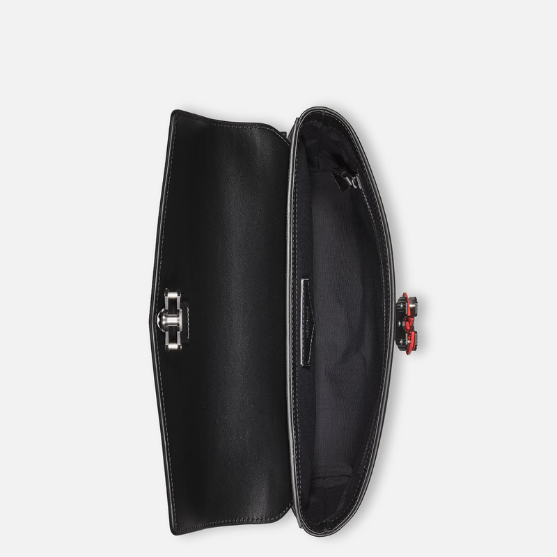 Montblanc Extreme 3.0 envelope bag with M LOCK 4810 buckle 6