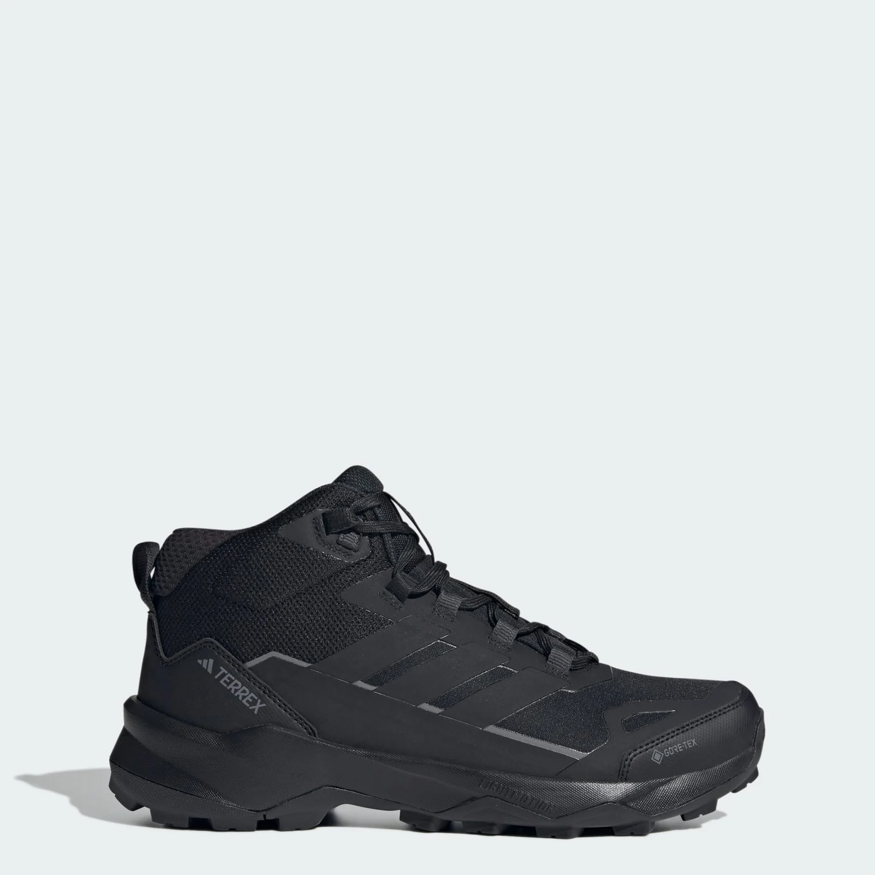 Terrex Skychaser AX5 Mid GORE-TEX Hiking Shoes - 1