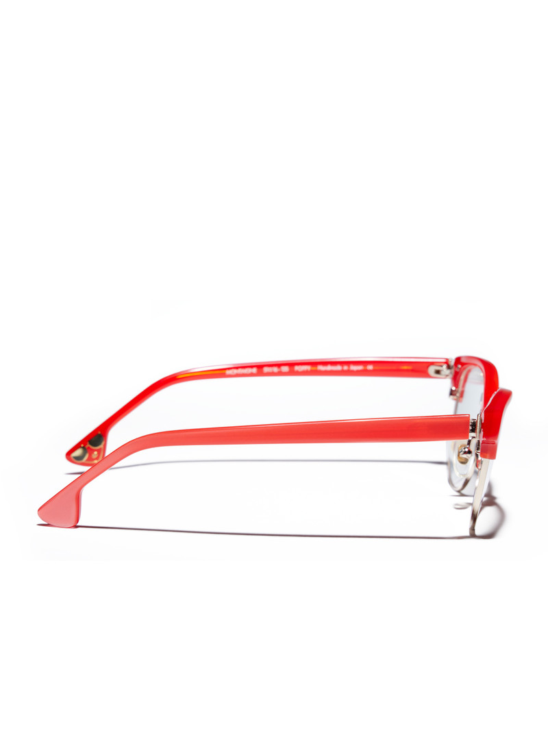 Alice + Olivia MONTAIGNE GLASSES outlook