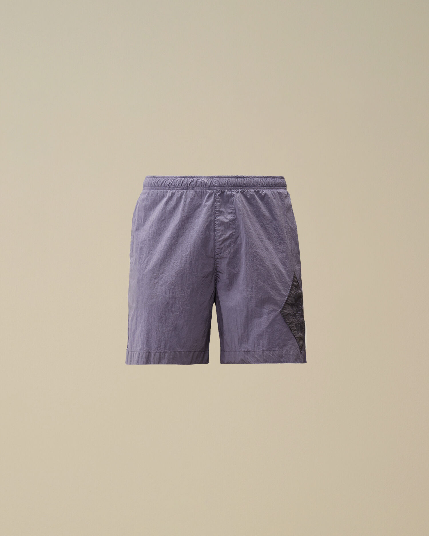 Chrome-E British Sailor Swim Shorts - 1