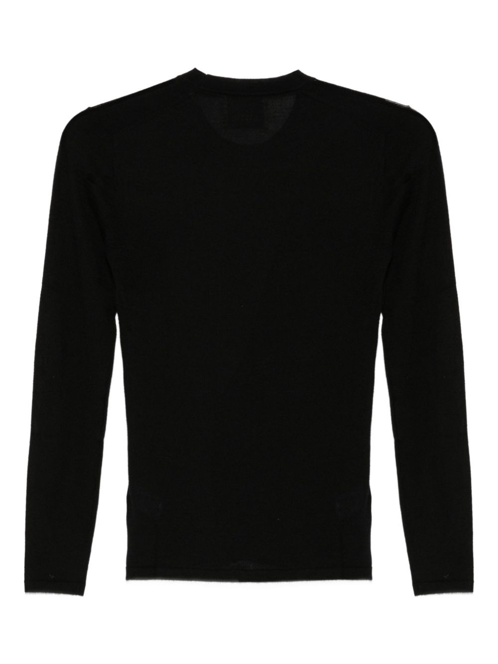 crew-neck sweater - 2