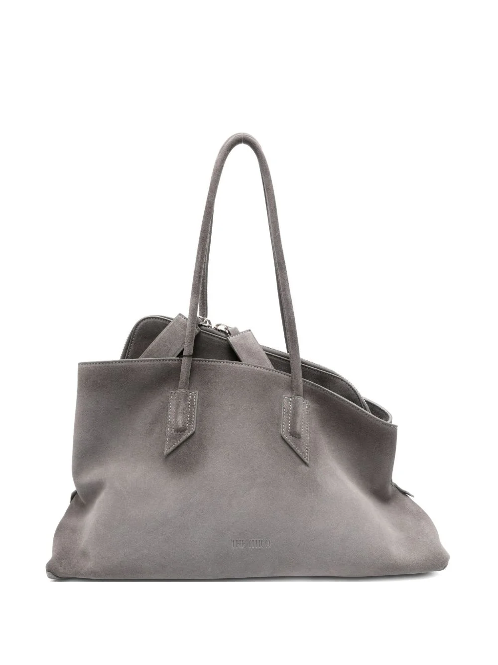 medium La Passeggiata shoulder bag - 1