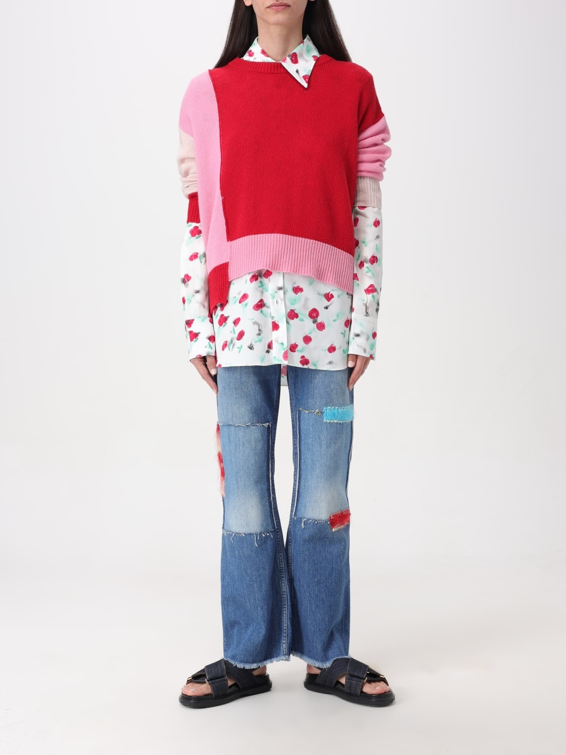 Sweater woman Marni - 2