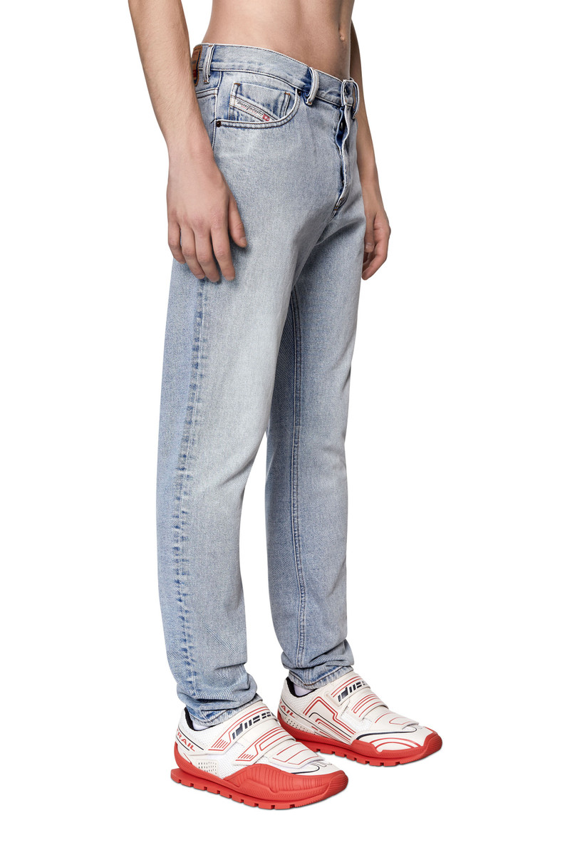 STRAIGHT JEANS 1995 D-SARK 09C14 5