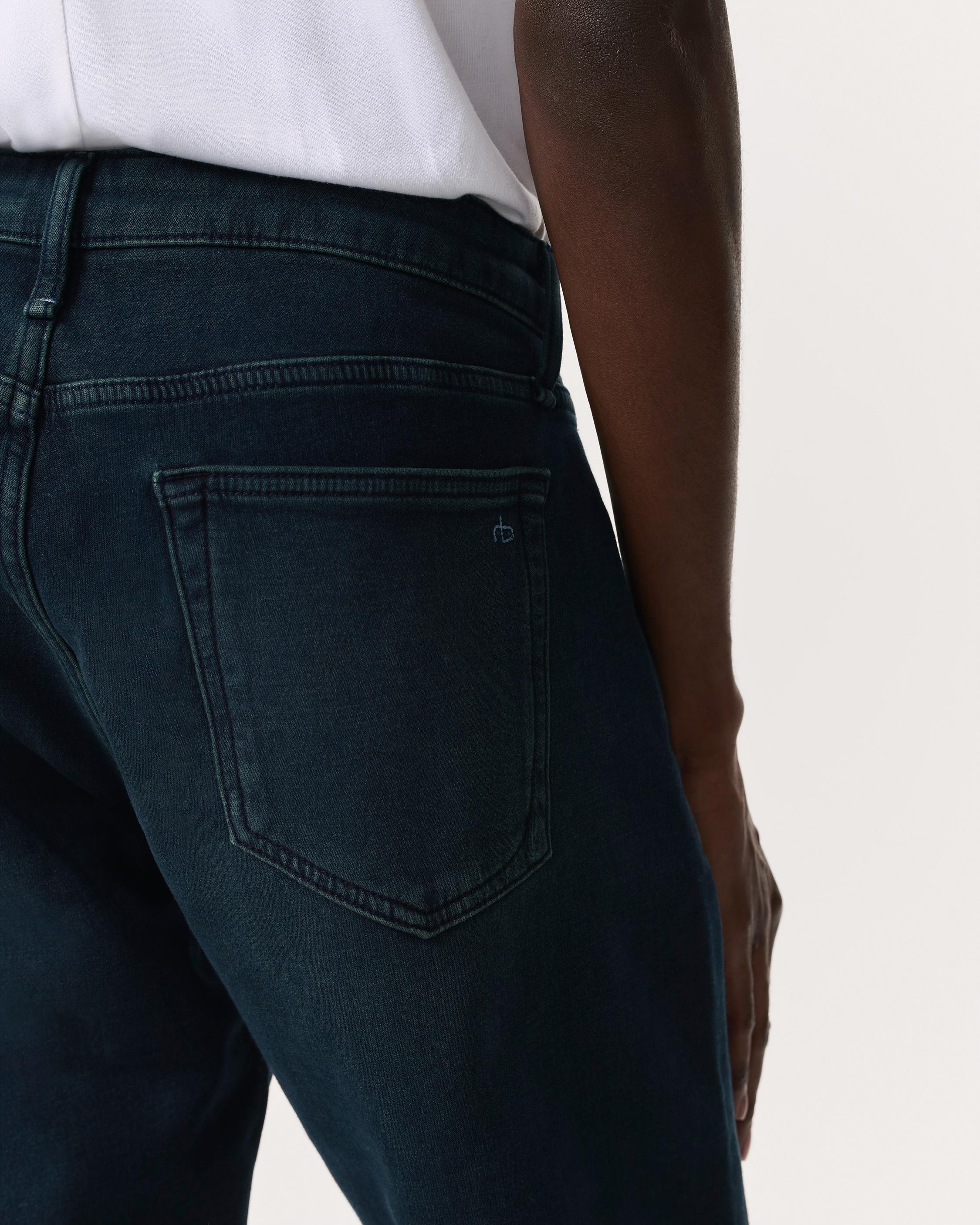 Fit 3 Athletic Fit Jeans
rbSTRIDE Denim - 6