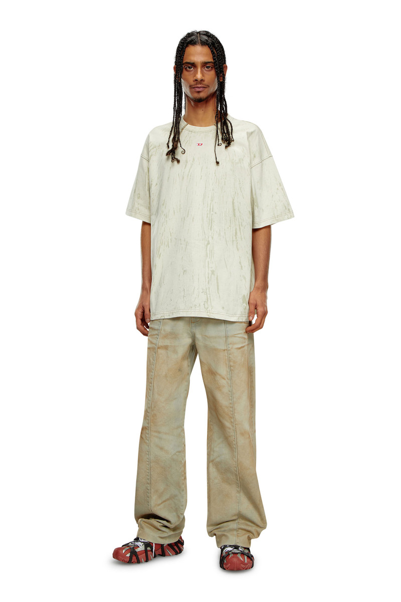 Diesel T-COS outlook
