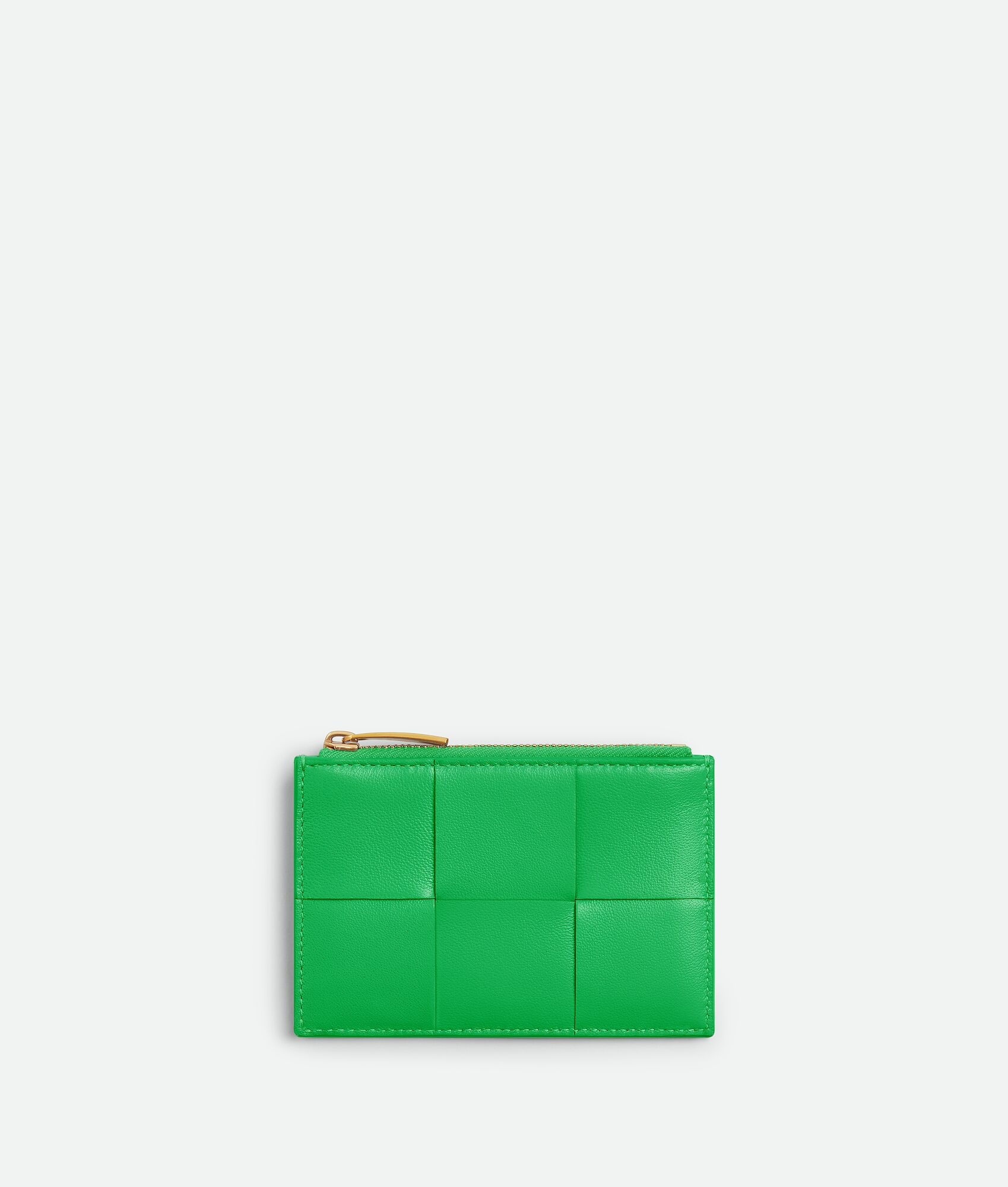 Cassette Zippered Card Case - 1