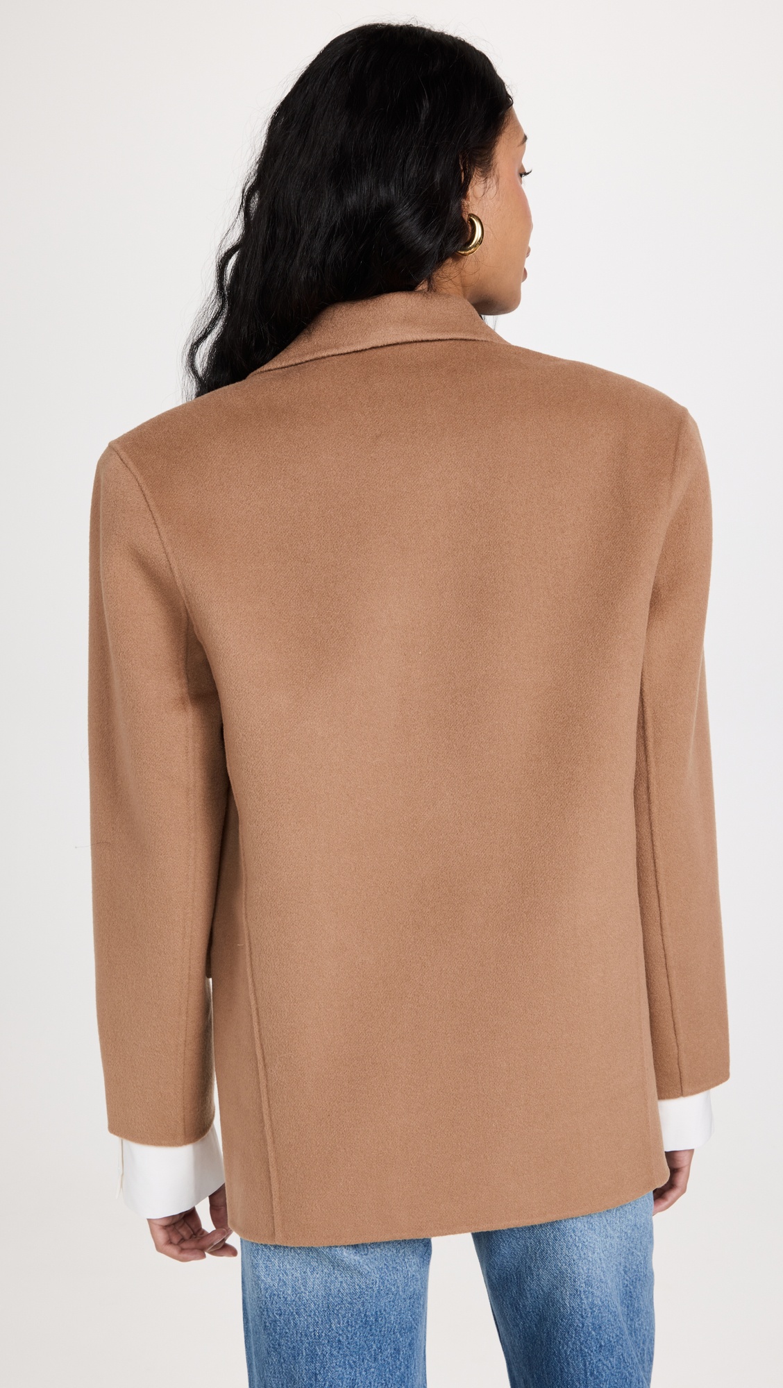 Quinn Blazer - 2