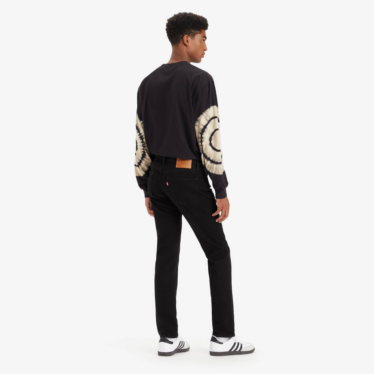 511™ SLIM FIT MEN'S JEANS - 5