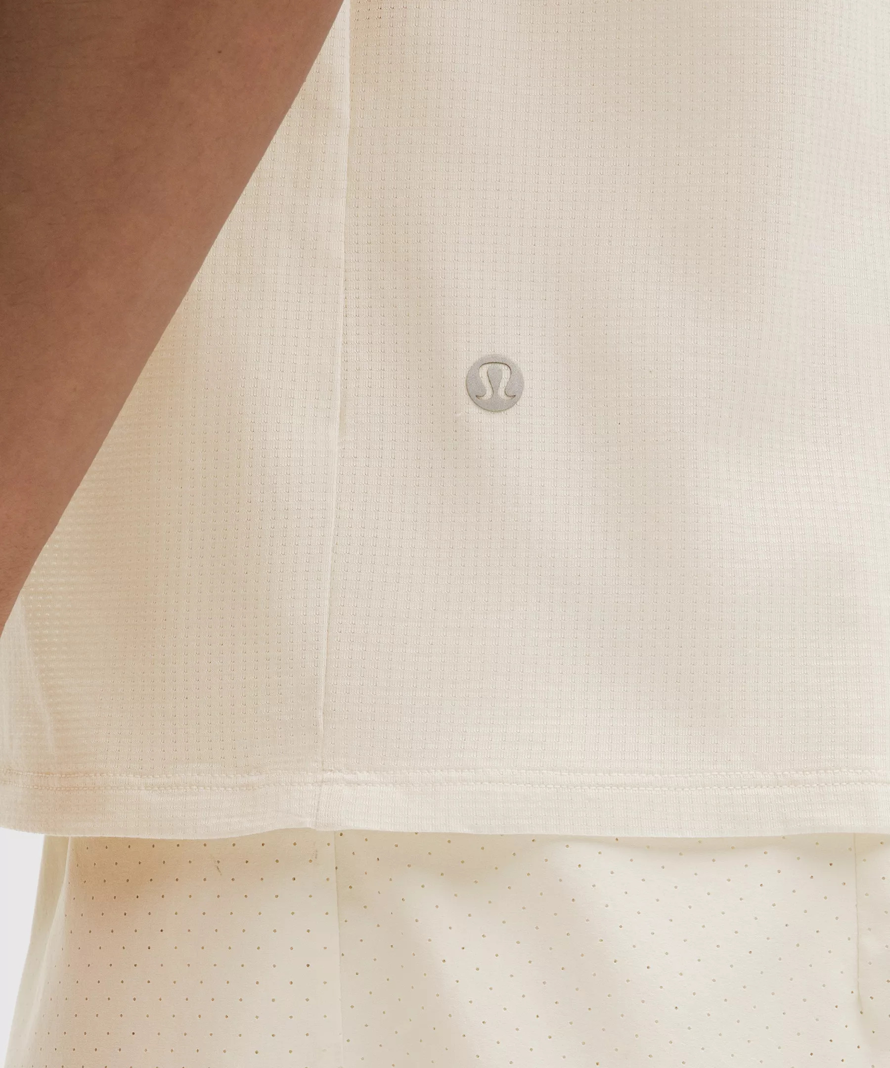 Mile Maker Mesh T-Shirt *Graphic - 7