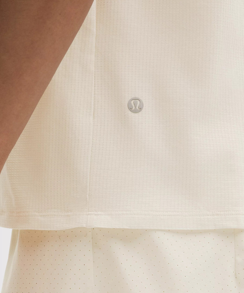 Mile Maker Mesh T-Shirt *Graphic 7