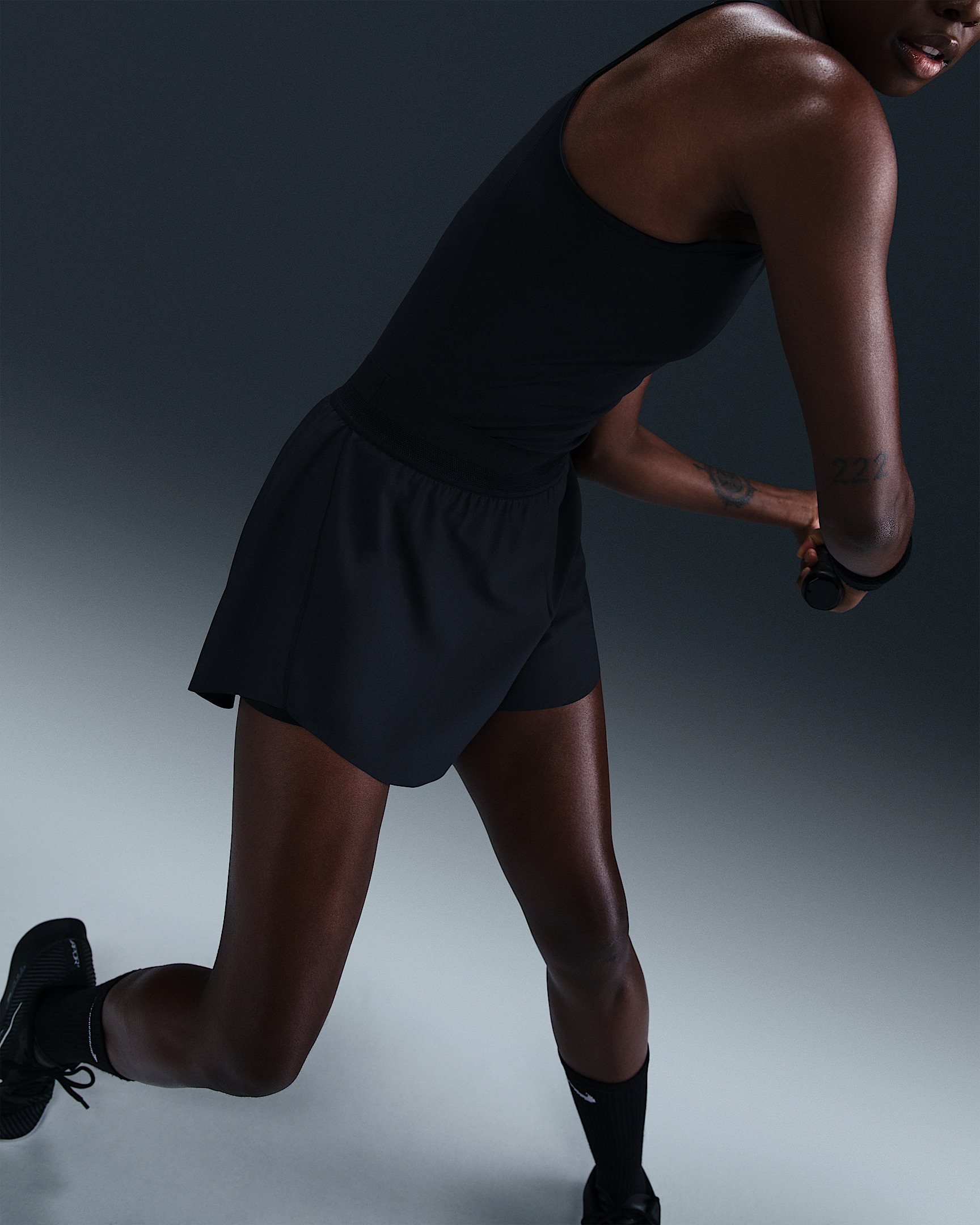 NikeCourt Ace Advantage Women's Dri-FIT Tennis Shorts - 5