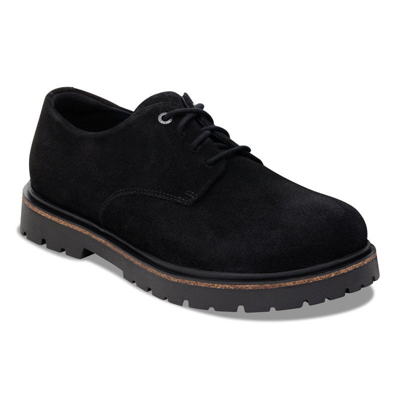 BIRKENSTOCK Highwood Lace Low outlook