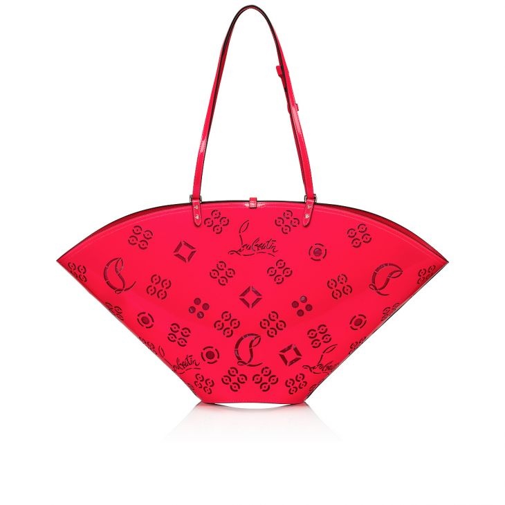 Loubifever Pink - 3