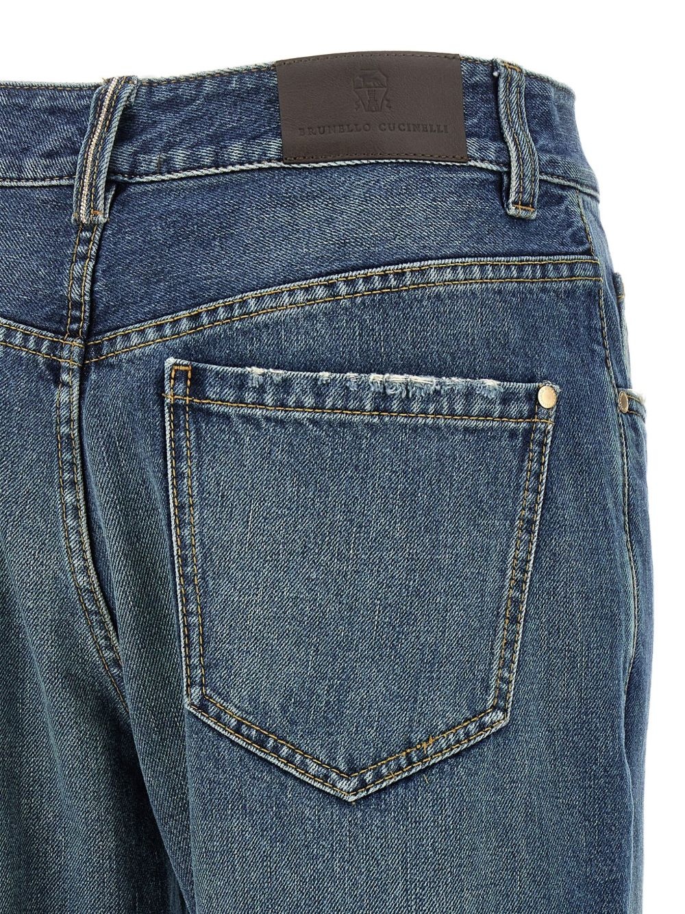 Contemporary jeans - 4