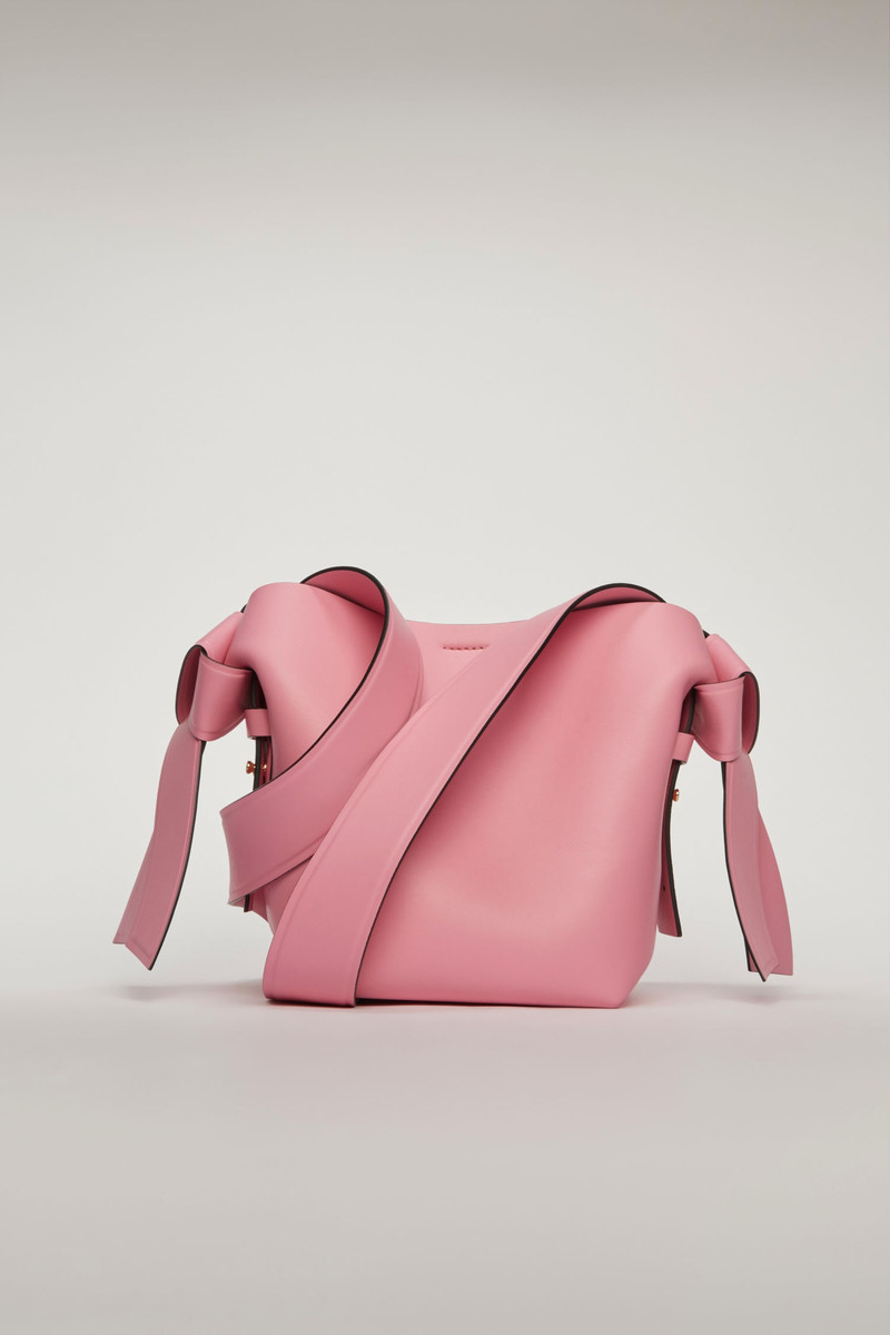 Musubi Mini pink/black 6